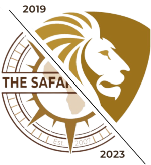 The Safari Awards logo